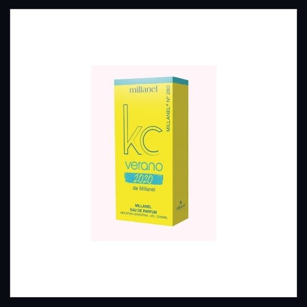 Producto - ALTERNATIVA  DE CK ONE SUMMER 2020  N 280