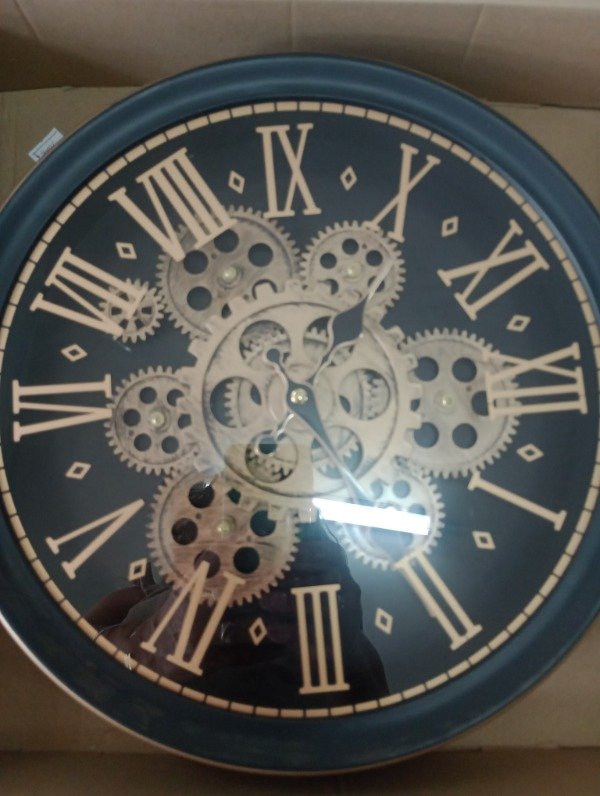 Producto - Reloj 35d