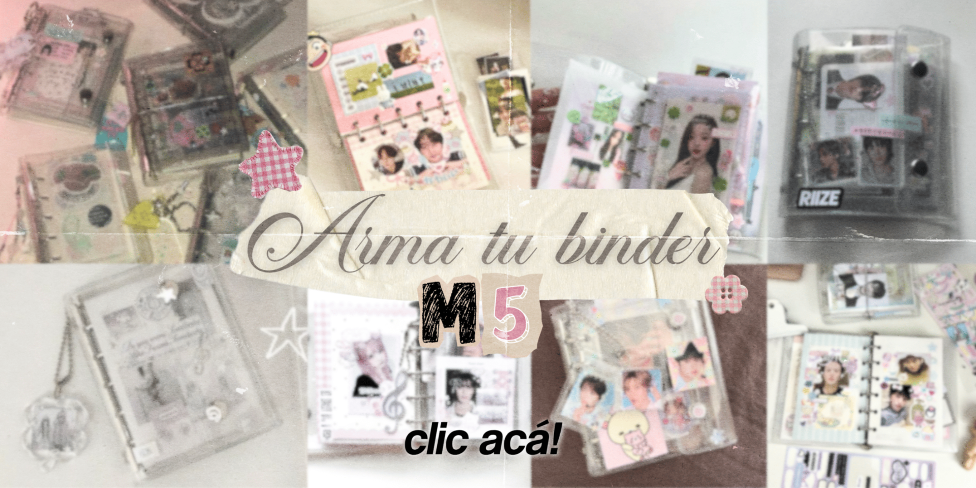 Banner