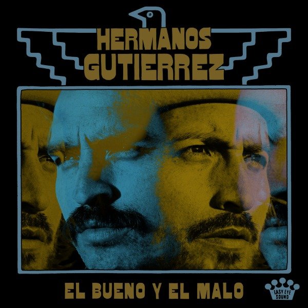 Producto - EL BUENO Y EL MALO - Hermanos Gutierrez