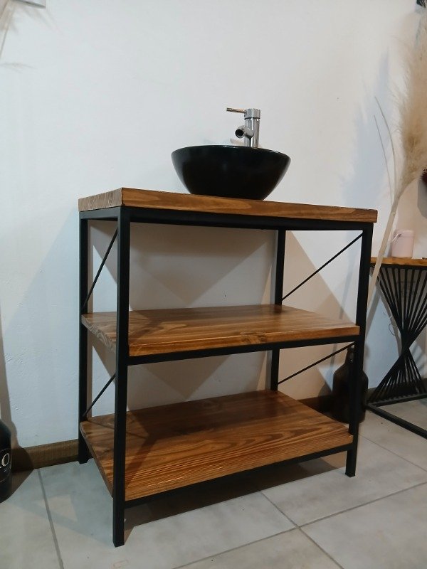 Producto - Vanitory Arabia - 8