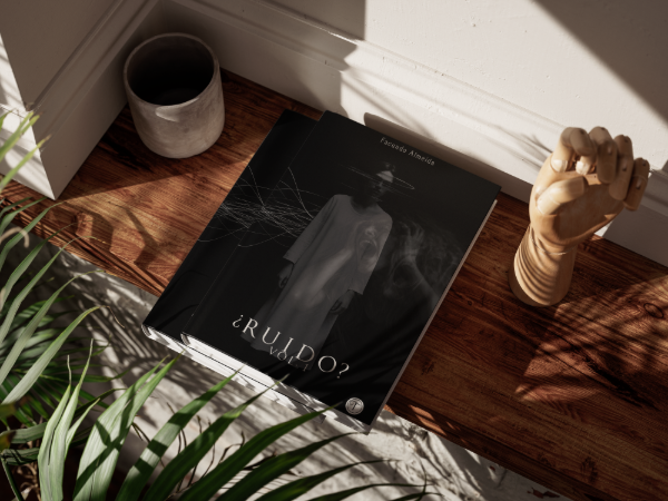 Producto - Ruido Vol. 1 -  Facundo Almeida