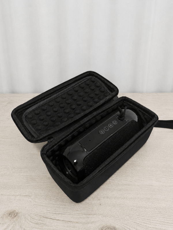 Producto - ESTUCHE RÍGIDO PARA PARLANTE JBL FLIP 6 / 7