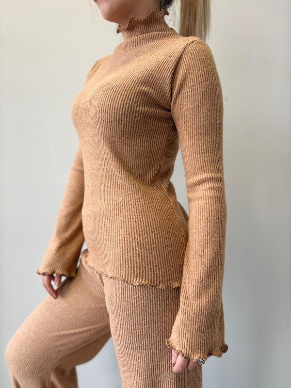 Producto - Polera Roullette