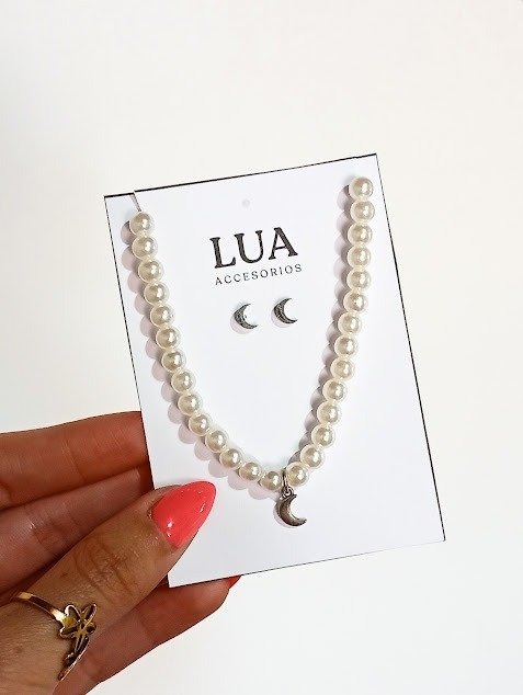 Producto - Combo moon