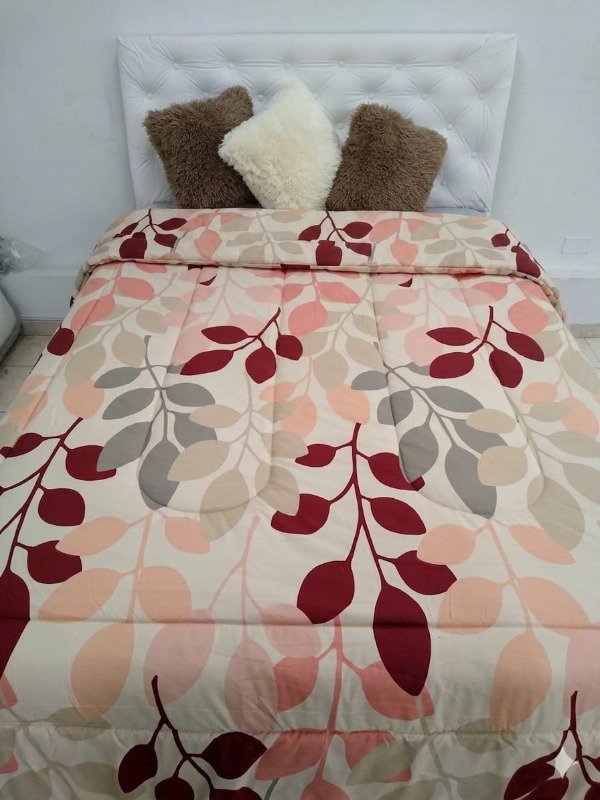 Producto - Acolchado PROMO 200 hilos - 5