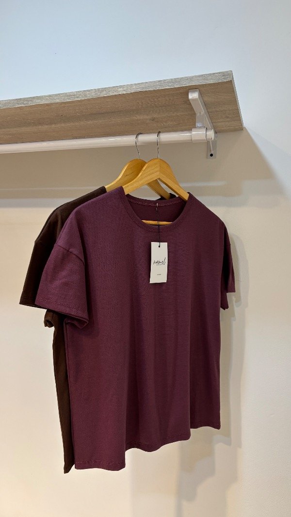 Producto - Remera Zurich