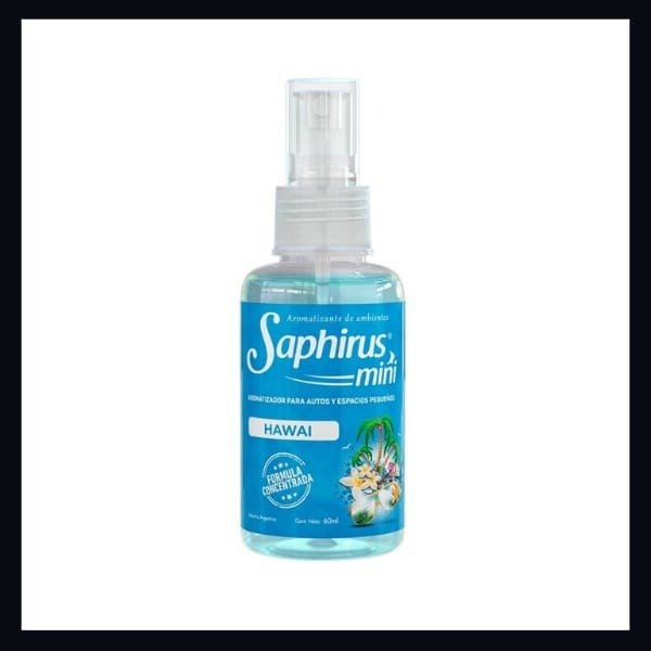 Producto - AROMATIZADOR MINI HAWAI