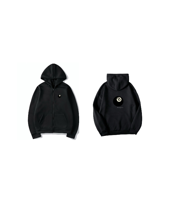 Producto - campera 69 ocho frisa