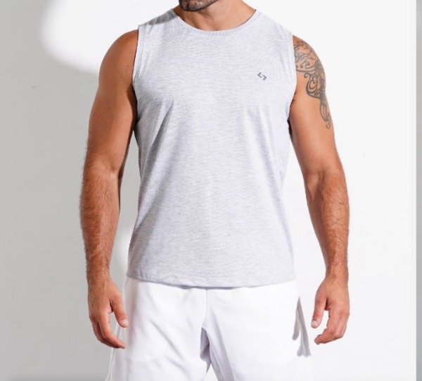 Producto - ZM7 Musculosa