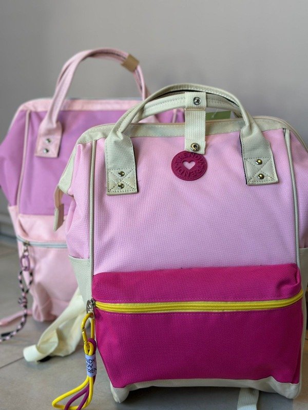 Producto - Mochila Pink
