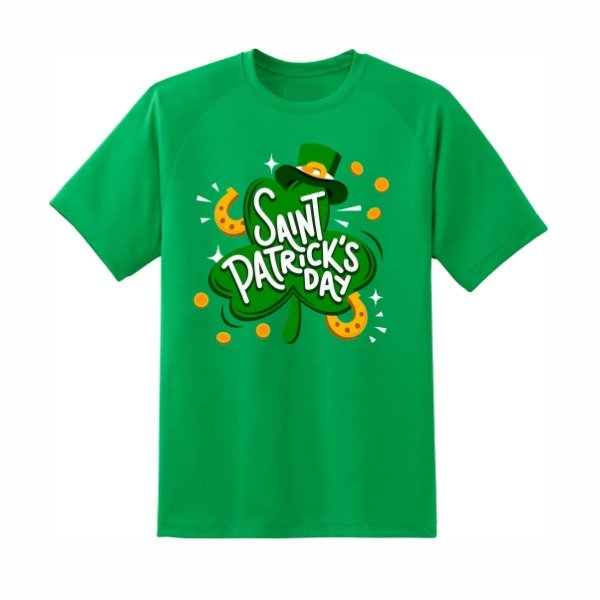 Producto - Remera San Patricio Fiesta Irish Irlanda Cerveza Trebol Oktober VARIAS