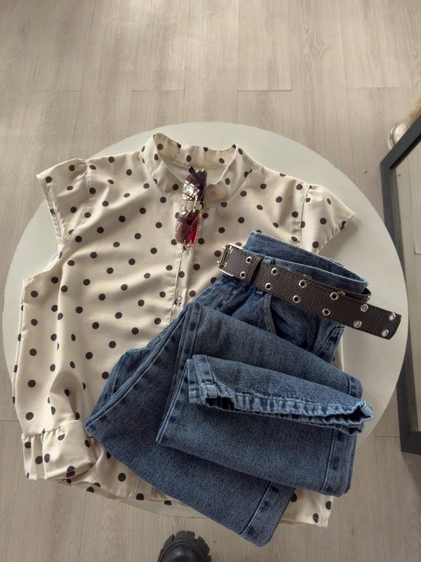 Producto - Camisa Luni - 3