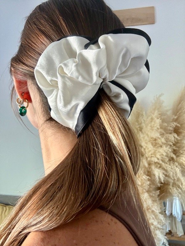 Producto - Scrunchie channel