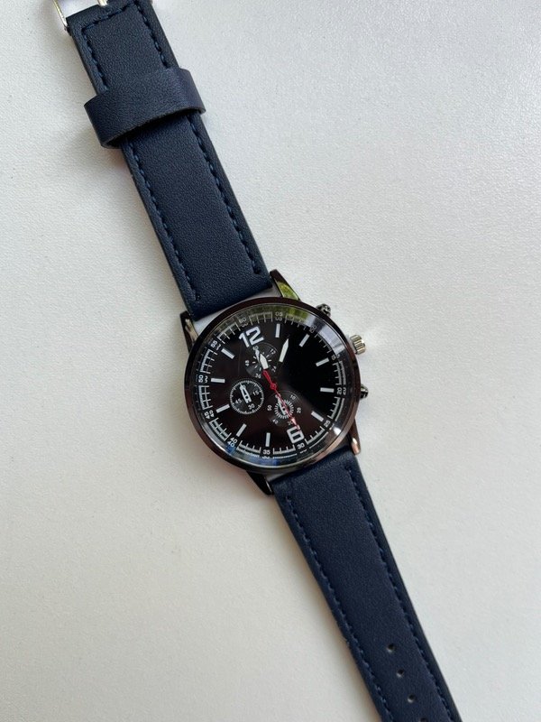 Producto - Reloj Fast Azul
