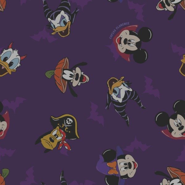 Producto - CASQUITO MICKEY Y AMIGOS
