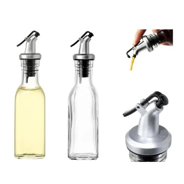 Producto - ACEITERO / VINAGRERO 150ML X 2 - 1
