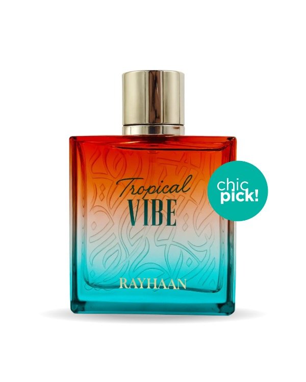 Producto - Rayhaan Tropical Vive  - Eau de Parfum x 100ml