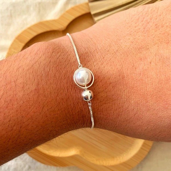 Producto - Pulsera Federica