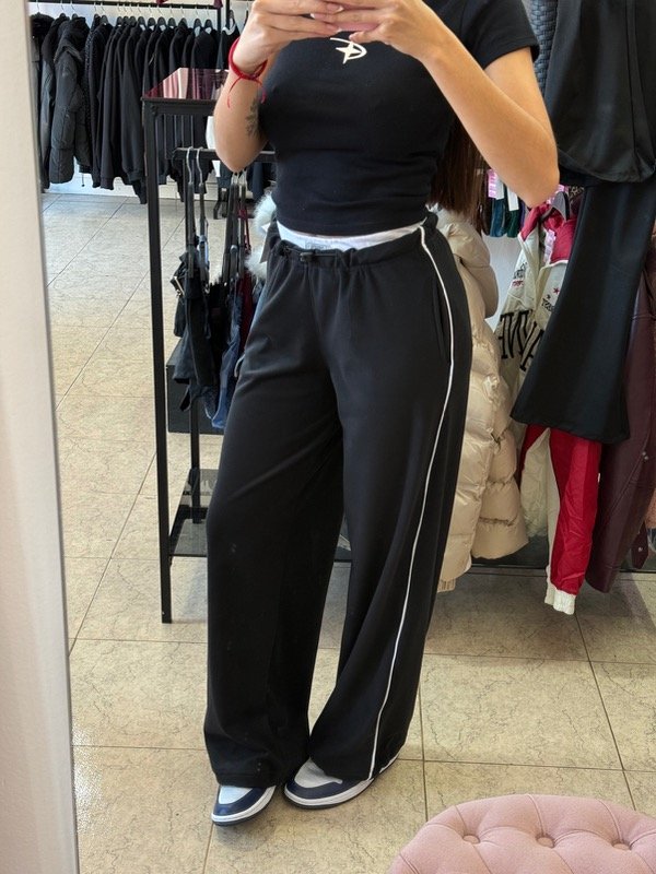 Producto - Pantalones plush