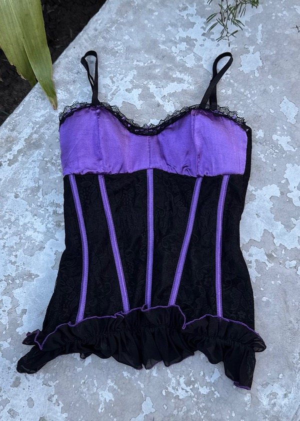 Producto - Corset Avril t 85/90