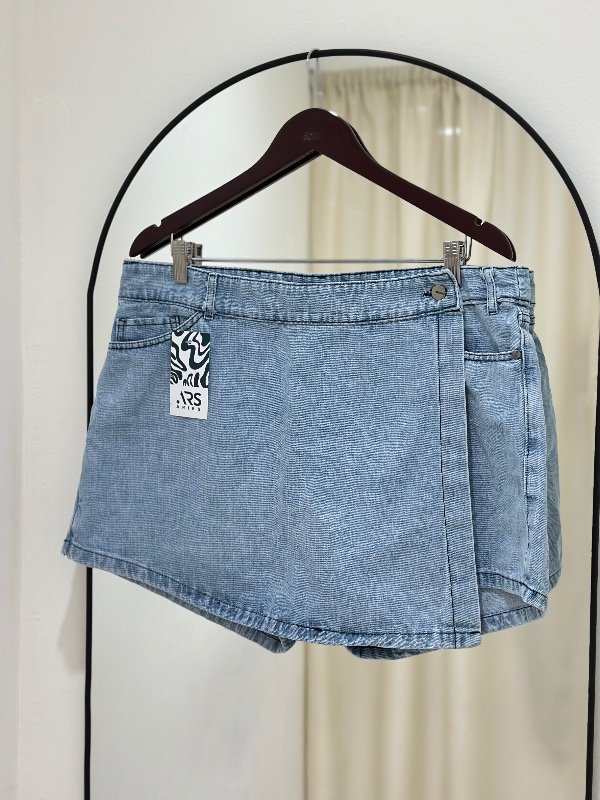 Producto - Skort Maggie