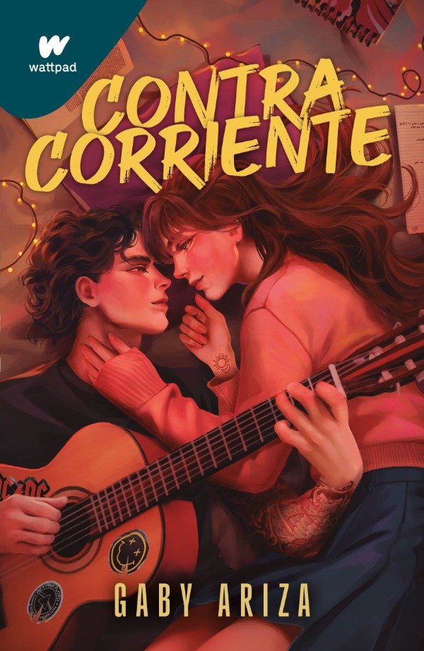 Producto - Contracorriente - Gaby Ariza