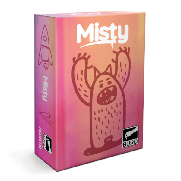 Producto - Misty [Alquiler]