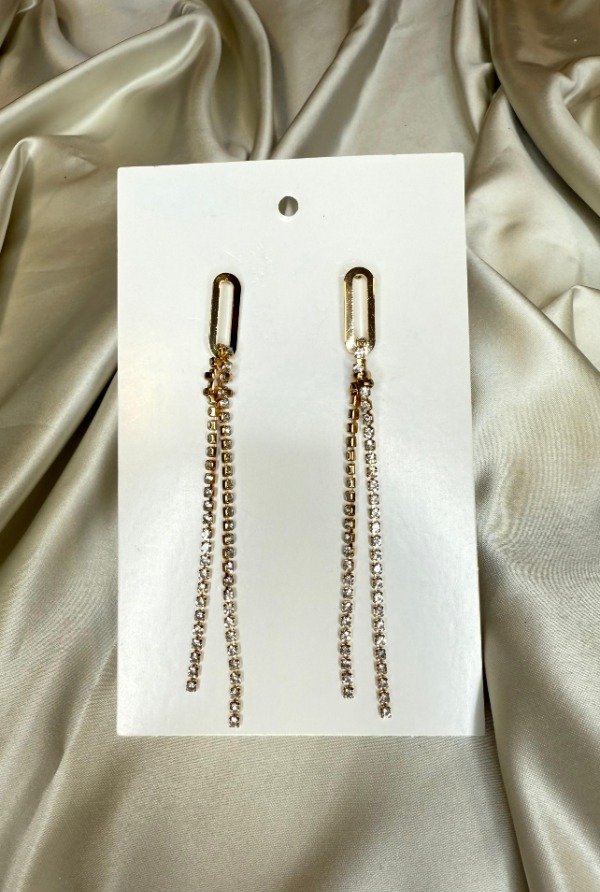 Producto - AROS BALI STRASS