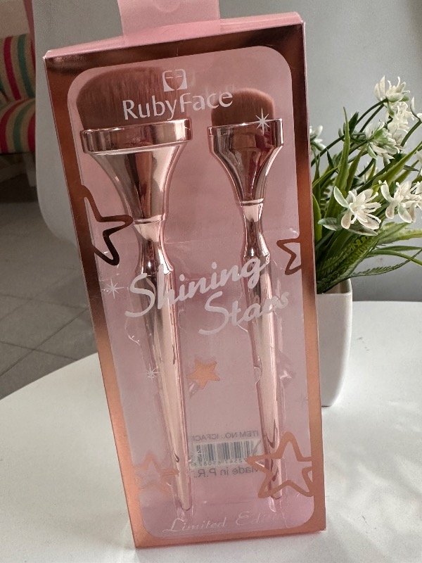 Producto - Brochas Shining Star - 0