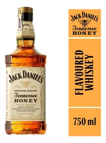 Producto - Jack Daniels Honey  700ML
