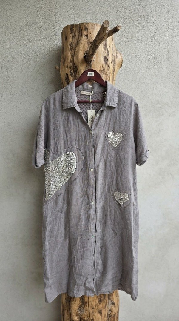 Producto - Vestido RUFINA - 8