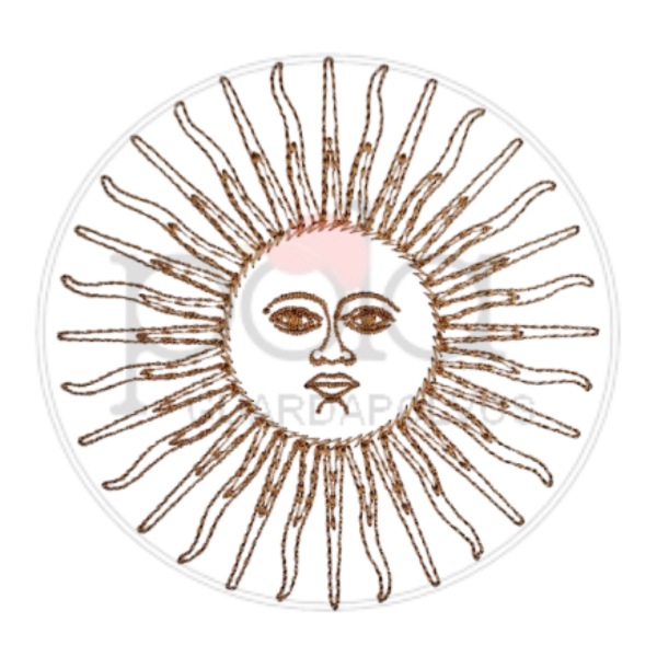 Producto - SOL DE MAYO SILUETA