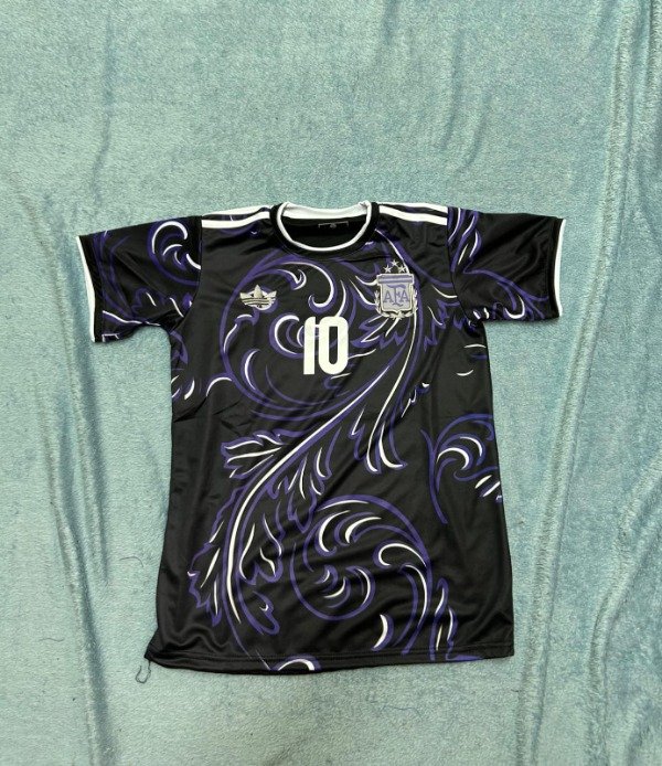 Producto - CAMISETA NUEVA ARGENTINA SUPLENTE 2026