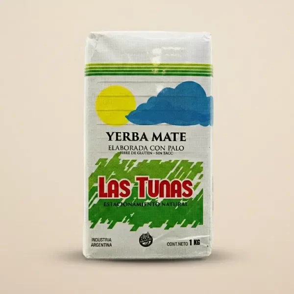 Producto - Las Tunas - 1