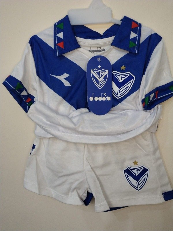 Producto - CONJUNTO BEBE DIADORA