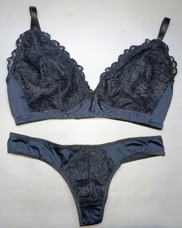 Producto - ART 742/Bralette