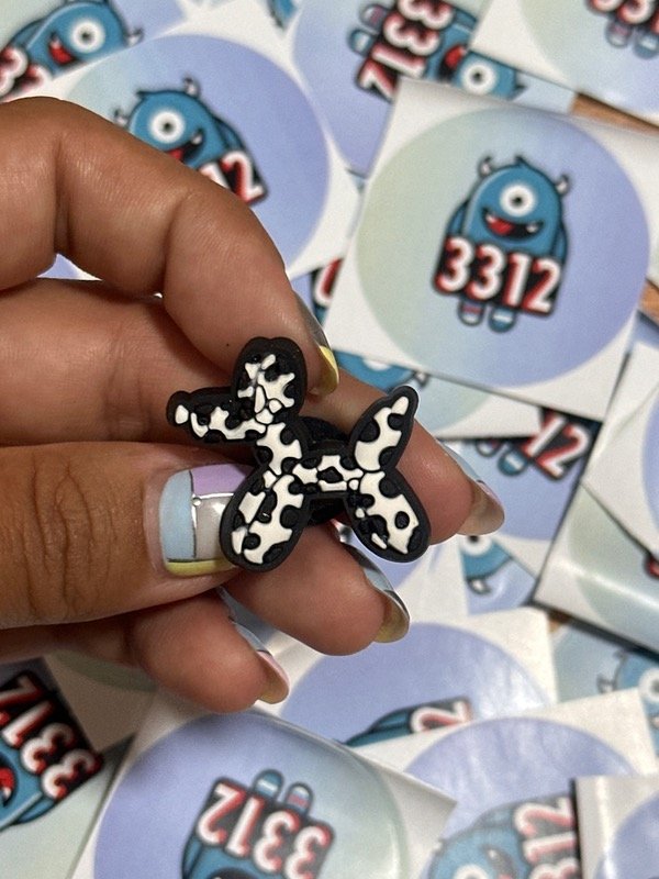 Producto - Salchi manchitas pin