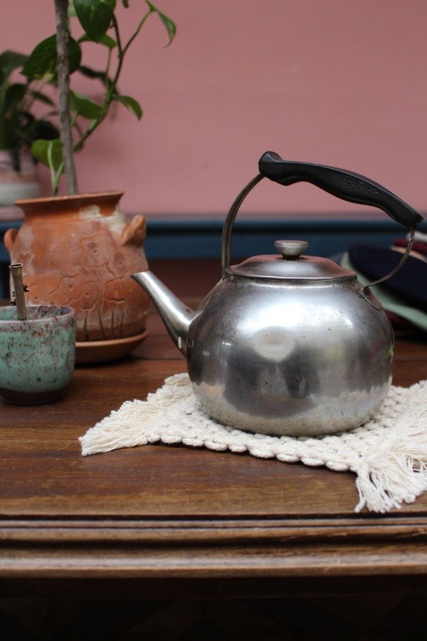 Producto - Posa Pava/Cacerola