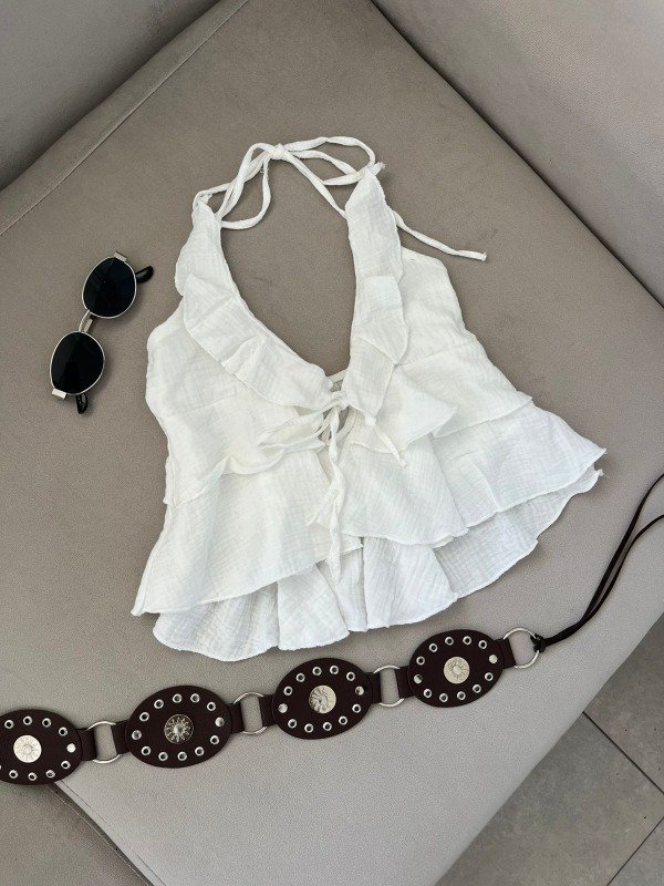Producto - BLUSA LUISANA