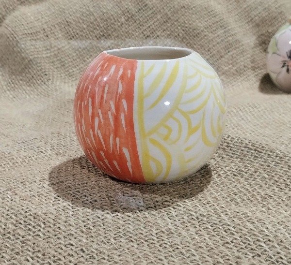 Producto - Mate Esfera - 2