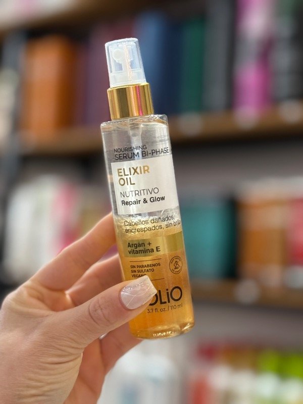 Producto - Serum Bi-Phase de Argan con Vitamina E x110ml Olio