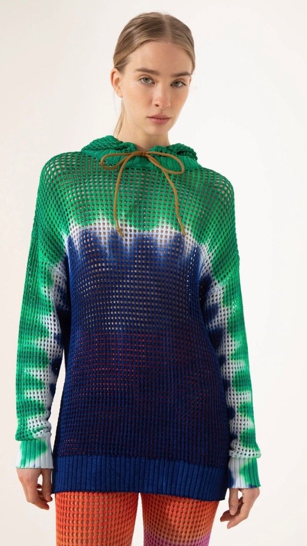 Producto - Sweater line Jazmin Chebar - 3