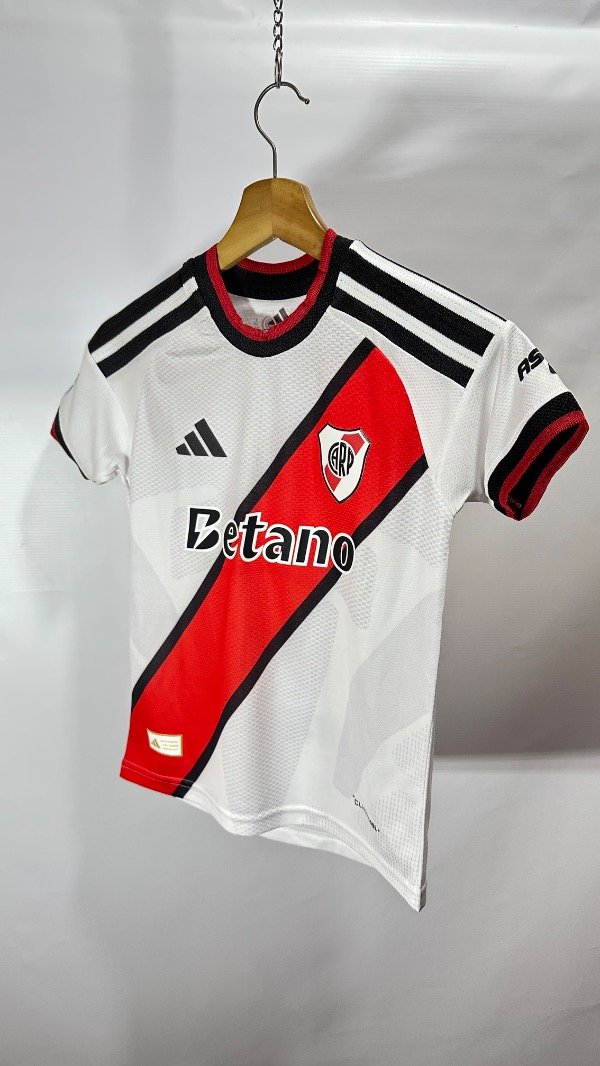 Producto - River Plate 2026/2027 Titular Niños
