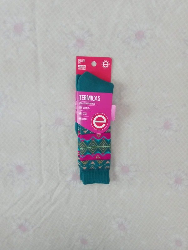 Elemento - Art 720 - T Único - Estampado 4