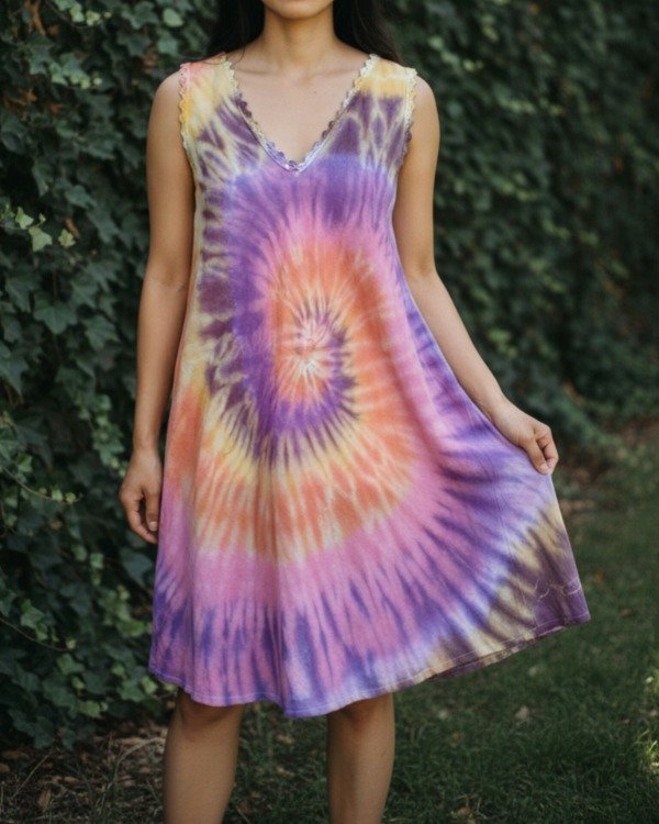 Producto - Vestido Playita