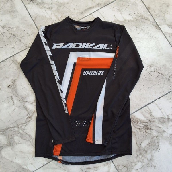 Producto - Jersey concept