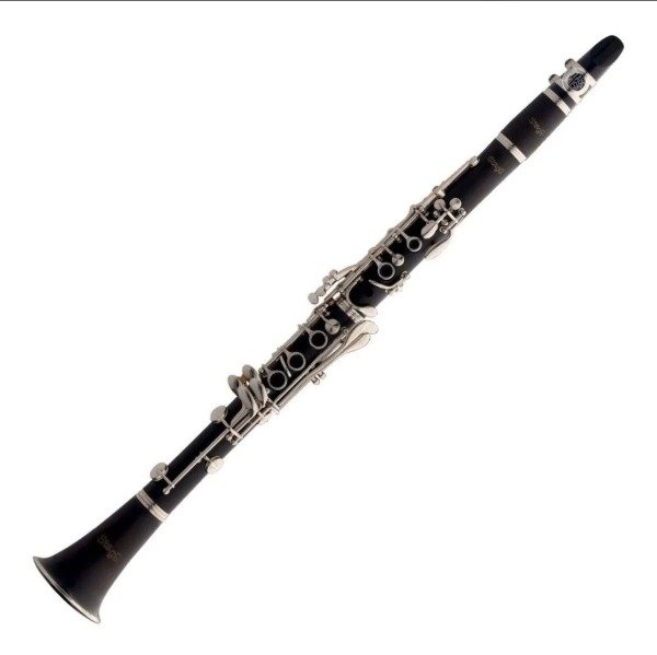 Producto - Clarinete Stangg Bb 17 llaves WSCL210S Bb