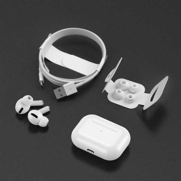 Producto - HOCO - Auticular EW27 Stereo - 1