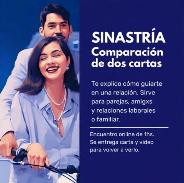 Producto - Sinastría